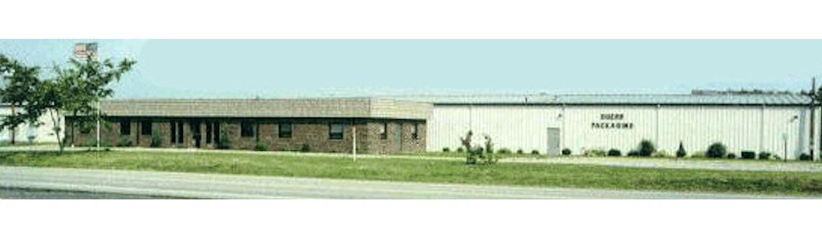 General Office and Plastic Packaging Division - Burgettstown, PA